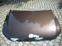 фото thumb №1, Audi q5 sq5 8r0 lift перед капот кришка двигуна