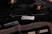 фото thumb №13, Bmw 7' g70 молдинг декоративная dekor консоли fineline schwarz europa 9628435