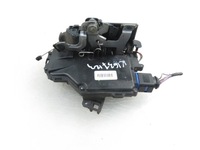 фото thumb №7, Замок левый задний skoda octavia ii 7l0839015d