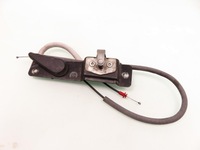 фото thumb №1, Замок дверь задний правый renault trafic ii