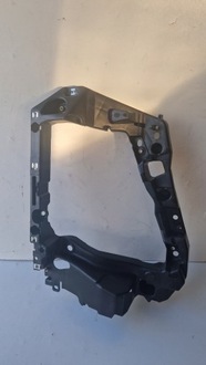 фото thumb №16, Volvo fmx fm5 панель фари рамка протитуманна фара правий