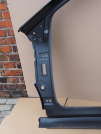 фото thumb №11, Vw up mii citigo 5d обшивка поріг блок двигуна правий