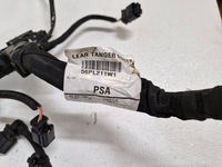 фото thumb №7, Peugeot 3008 ii 2 1.2 thp жгут трубопровод электропроводка двигателя 9821359080