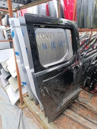 фото thumb №1, Дверь раздвижной правое toyota proace city 2016-2024