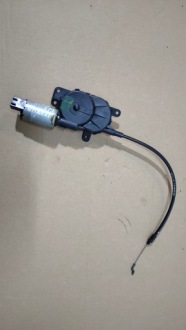 фото thumb №1, Jeep grand cherokee wj моторчик сиденье правый