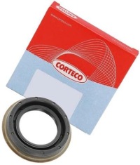 Купити Corteco ущільнювач піввісь opel corsa d meriva, фото thumb