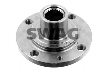 фото thumb №2, Swag набір підшипник колеса 051336b 3301