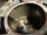 фото thumb №10, Блок двигуна dół wał поршні 1.2 tsi cjz vw seat skoda