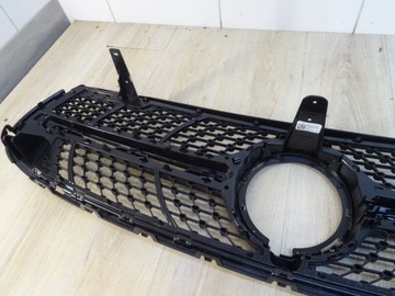 фото thumb №13, Mercedes glc w253 решётка радиатора рестайлинг amg камера a2538809604 llu