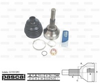 фото thumb №11, Шарнір привідний зовнішній jeep cherokee liberty