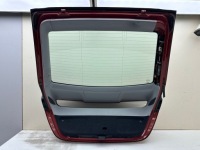 фото thumb №11, Кришка зад багажника скло mercedes c w203 spoprt coupea 203740080 оригінал