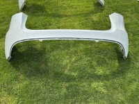 фото thumb №1, Tesla model y my бампер задний задняя оригинал