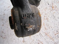 фото thumb №7, Mazda cx-5 поворотний кулак права задня