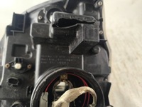 фото thumb №11, Nissan x-trail t31 2007-2010 лампа права ксенон - європа