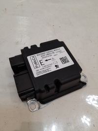 фото thumb №1, Ford edge lift 19- модуль подушок k2gt-14b321-eb usa