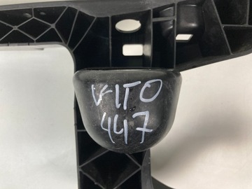 фото thumb №14, Pas переднее mercedes vito w447 447