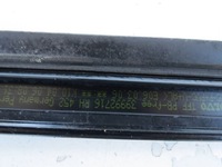 фото thumb №5, Молдинг скло перед volvo xc70 ii cross awd 2.4d 185km 2000-2007r 39992716