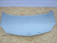 фото thumb №1, Капот двигателя renault kangoo ii iii 08-13 po gradz