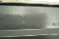 фото thumb №16, Vw sharan seat alhambra ii 10- молдинг дверь левая зад