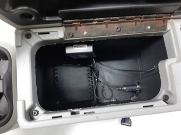 фото thumb №15, Dodge durango ii рестайлинг 07r туннель средний подлокотник