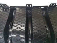 фото thumb №12, Решётка радиатора, решётка радиатора voyah free