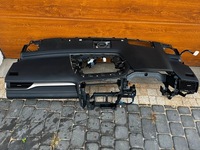 фото thumb №2, Lexus rx450h rx iv консоль приборная панель uk anglik оригинал