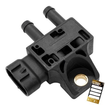 фото thumb №1, Датчик тиску вихлопних газів do toyota rav 4 v 2019 2020 2021 2022 2023 2024