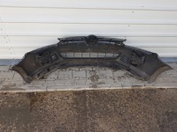 фото thumb №11, Vw golf 6 vi 08-13r hb бампер перед решётка радиатора la7t