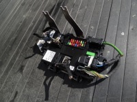 фото thumb №1, Ford ka+ 2017 1,2 модуль gu5t-14b476-ebf блок управления