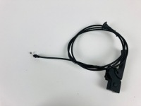 фото thumb №2, Opel astra v k lift трос cięgło капот ручка 39130883