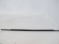 фото thumb №8, Volvo s90, v90 2019 левая сторона молдинг / прокладка стекло дверь