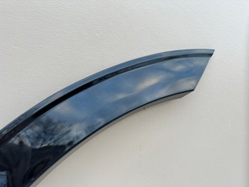 фото thumb №8, Kia sportage 5 v 21r- планка двері ліва задня лівий зад 87731-r2300