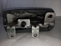 фото thumb №11, Vivaro trafic talneto iii b важіль гальма ручного wajha