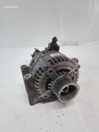 Купити Opel astra k 1.6 cdti генератор 13587304, фото thumb
