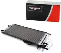 фото thumb №1, Конденсатор кондиціонера opel combo corsa c tigra