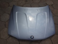 фото thumb №12, Капот кришка двигуна bmw x3 e83 bluewater