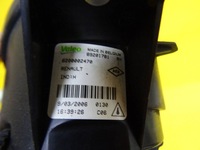 фото thumb №6, Протитуманна фара правий перед renault espace iv 8200002470 nr115