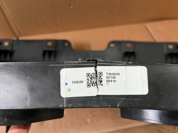 фото thumb №12, Ролета жалюзі кермо повітря bmw x3 g01 lci