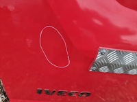 фото thumb №4, Iveco daily 14- дверь левый задняя задние