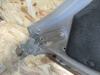 фото thumb №8, Капот перед citroen c4 picasso 06-