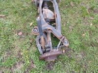 фото thumb №9, Mercedes r170 w170 подрамник подрамник балка задняя мост подвеска подрамник подрамник