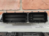 Bmw f10 f25 n57 3.0d 258km бортовой компьютер блок управления двигателя 8573779 0281019723 с Разборки, фото thumb