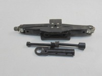 фото thumb №1, Hyundai h1 97-07 домкрат подъемник ключ