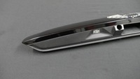 фото thumb №10, Mini f60 накладка крышки багажника 7391245