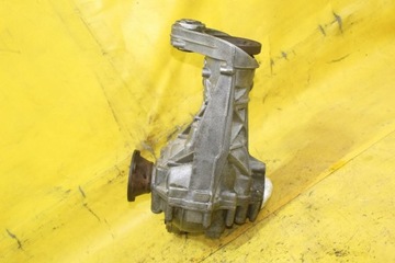 фото thumb №9, Редуктор дифференциал переднее перед q7 4l jtg 0aa409508d