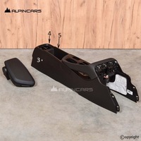 фото thumb №11, Bmw f39 x2 обивка сиденья середина кожа