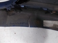 фото thumb №11, Bmw 1 e87 e81 04-07 бампер переднее org