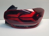 фото thumb №1, Dacia logan iii лампа правая задняя 265509404r