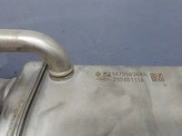 фото thumb №6, Mercedes citan w415 1.5 cdi 75 km радіатор вихлопних газів egr 147350364r