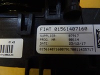 фото thumb №3, Alfa romeo stelvio переключатель лента 01561407160